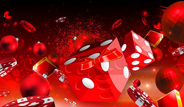 Live-dealer blackjack table at erek 81