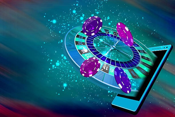 Aviator slot game interface